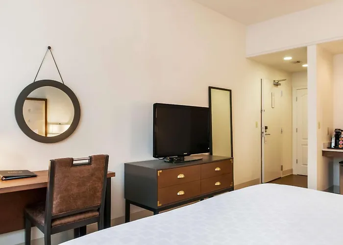 St Charles Coach House, Ascend Hotel Collection