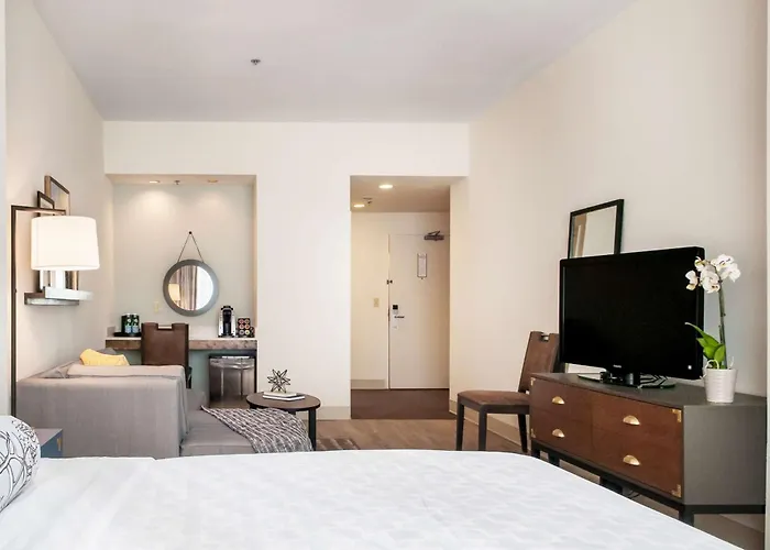 St Charles Coach House, Ascend Hotel Collection