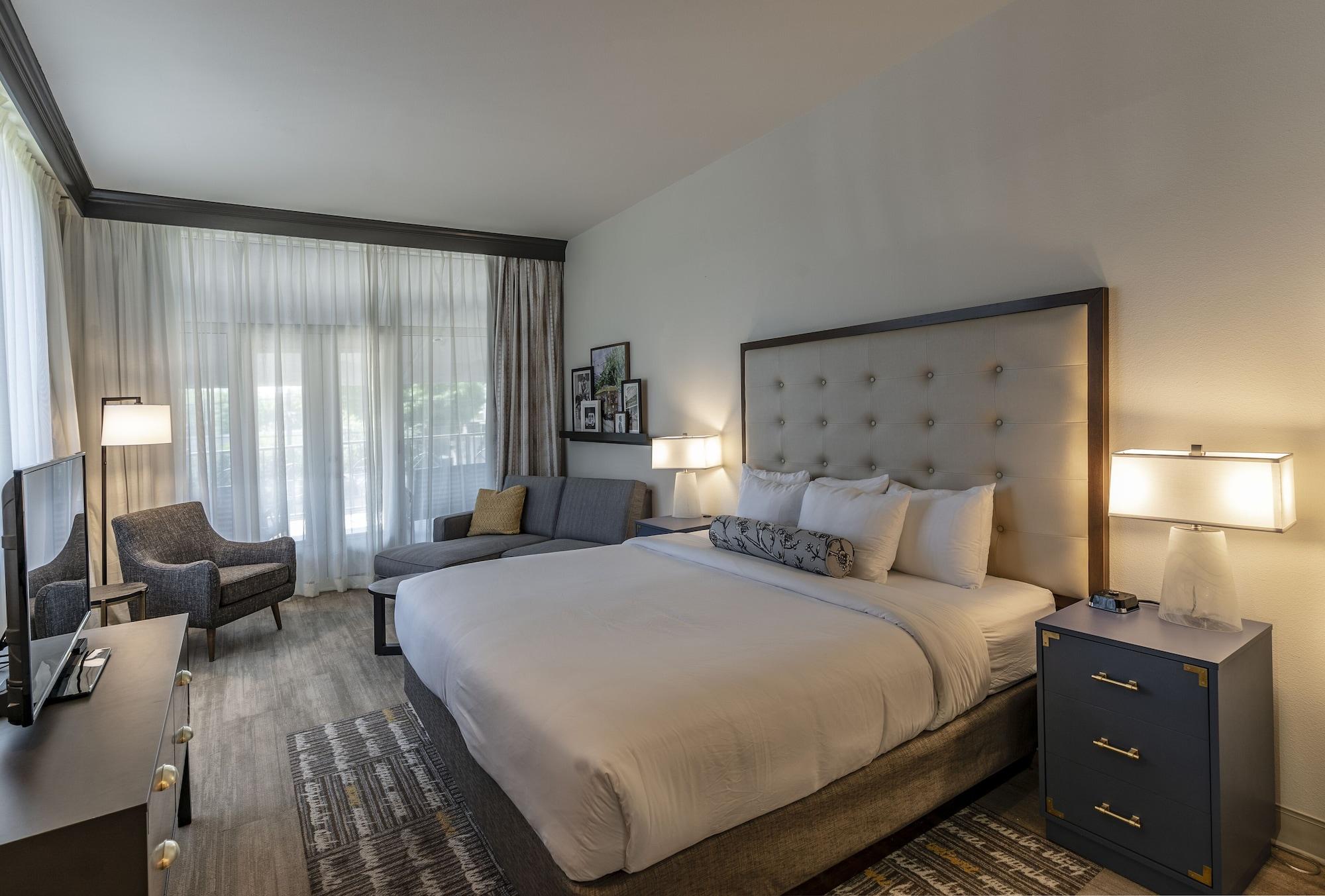 St Charles Coach House, Ascend Collection Hotel Nueva Orleans