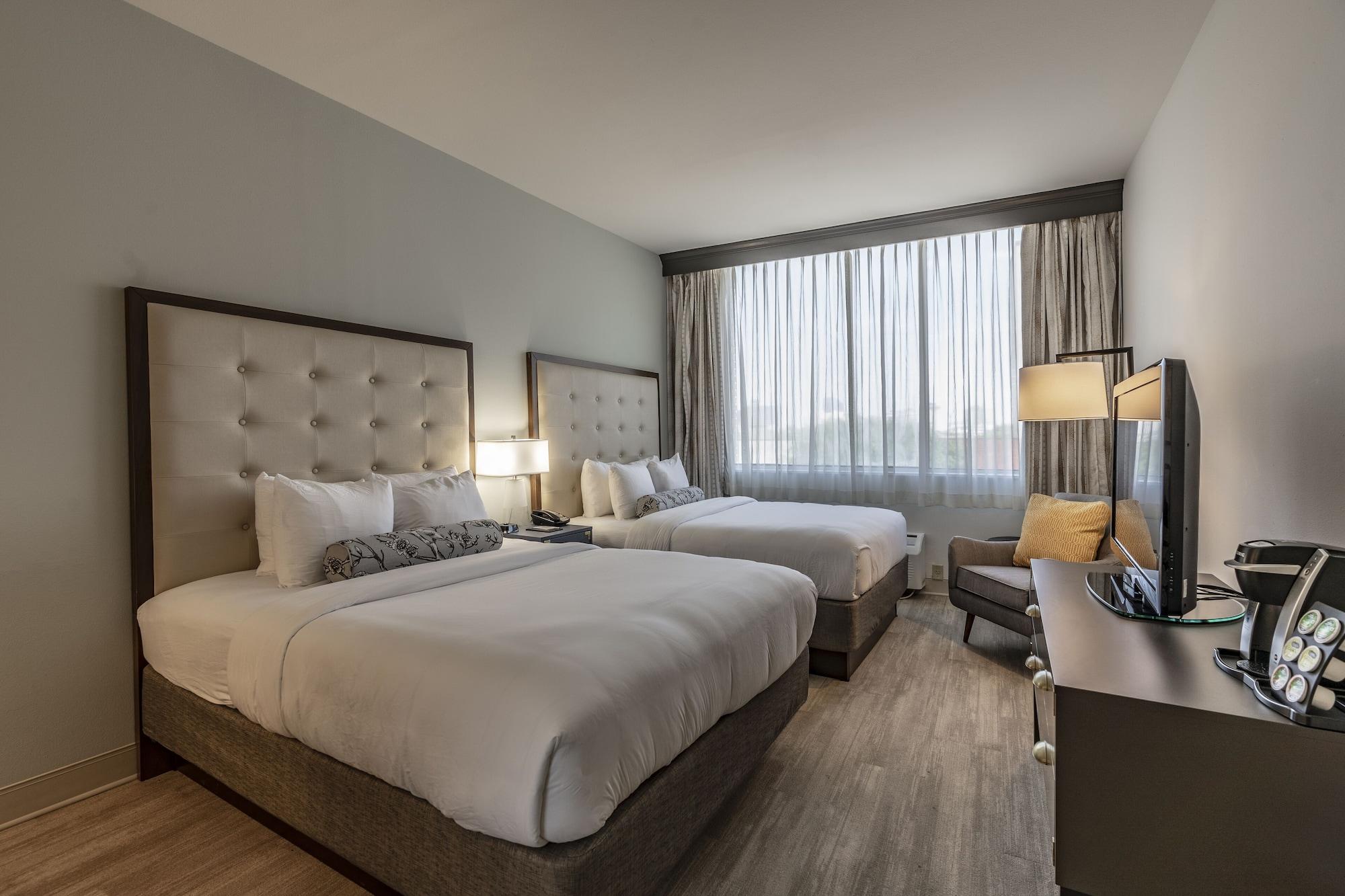 St Charles Coach House, Ascend Collection 3* Nueva Orleans