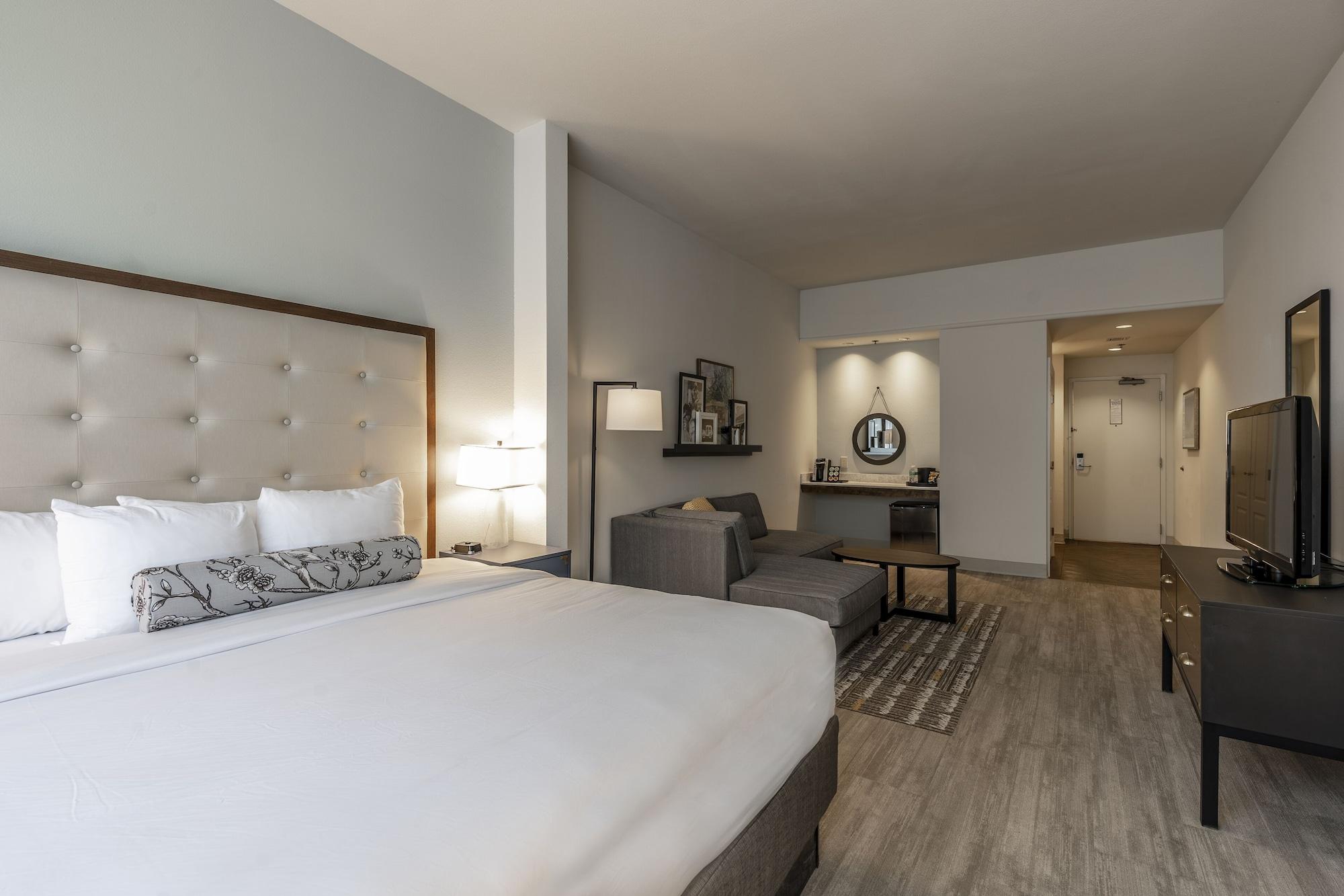 St Charles Coach House, Ascend Collection Nueva Orleans