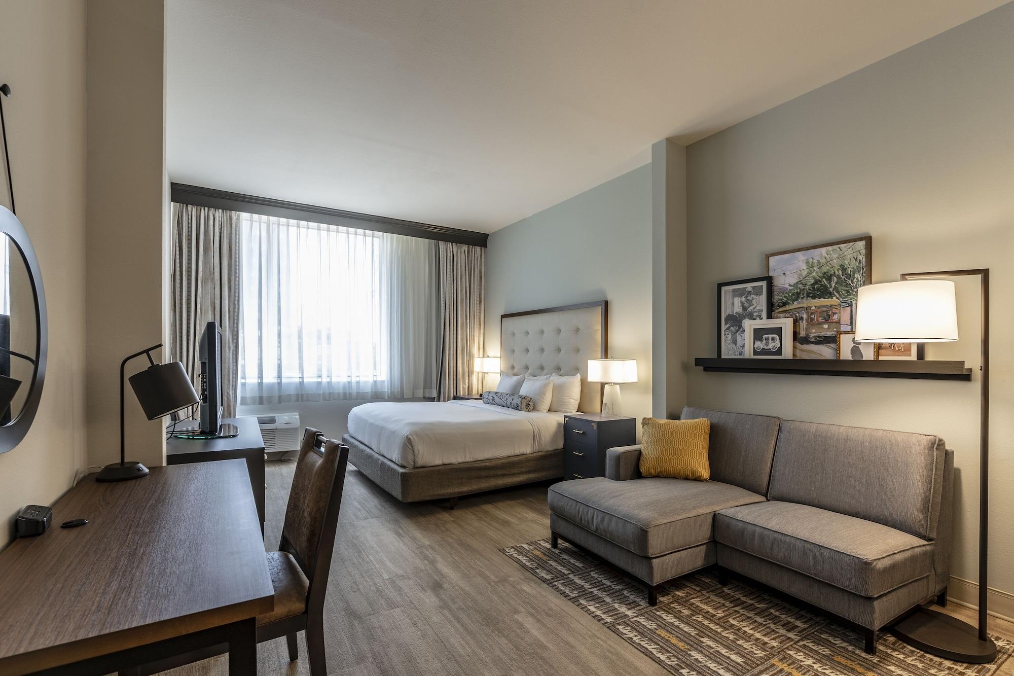 St Charles Coach House, Ascend Collection Nueva Orleans