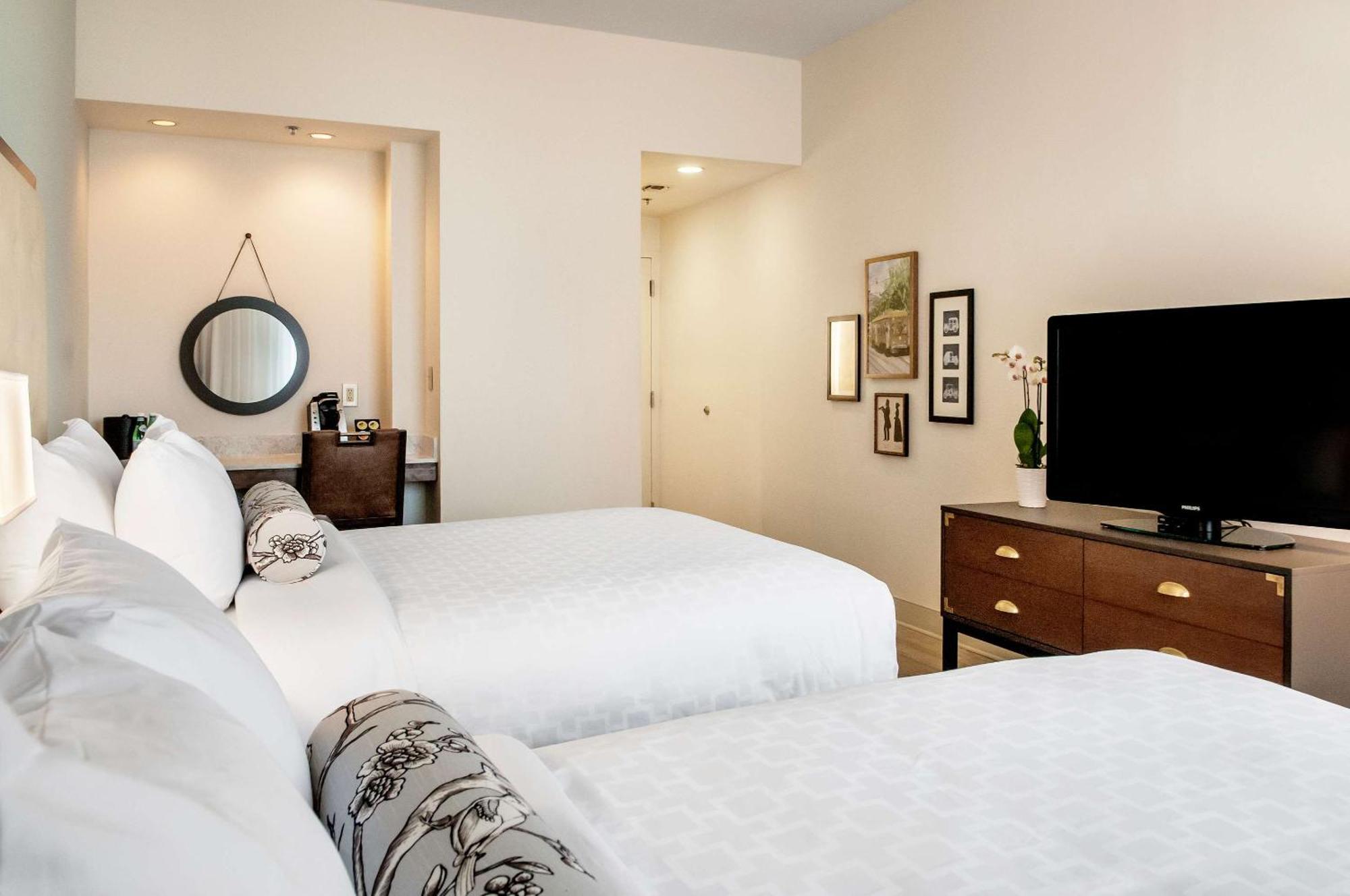 St Charles Coach House, Ascend Collection Nueva Orleans
