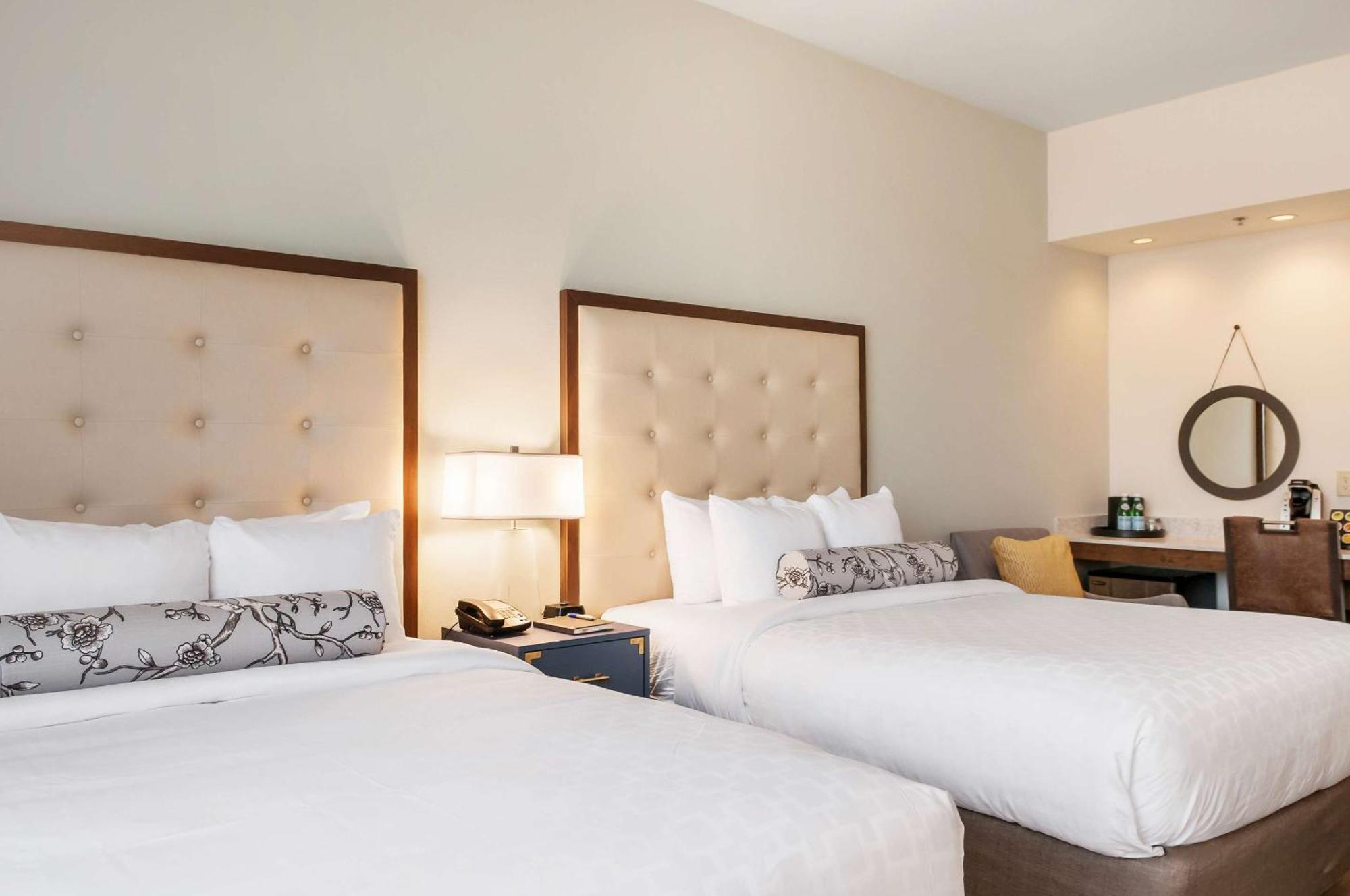 St Charles Coach House, Ascend Collection Hotel Nueva Orleans