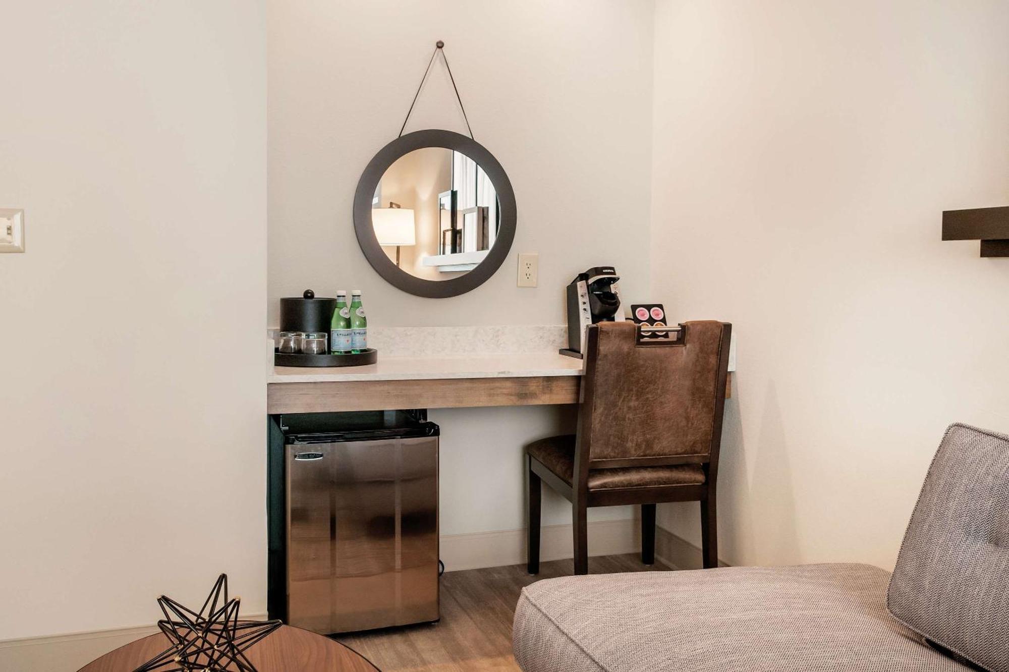 Hotel St Charles Coach House, Ascend Collection Nueva Orleans