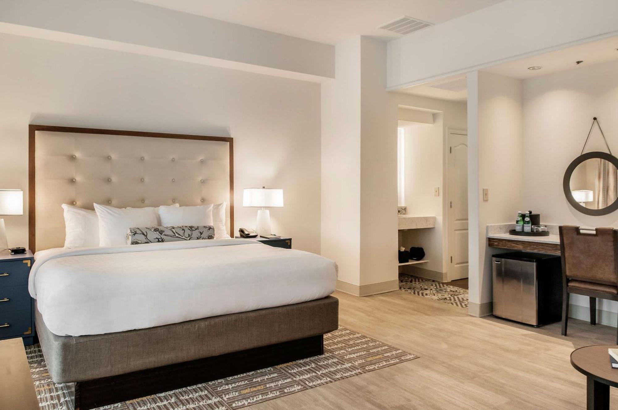 St Charles Coach House, Ascend Collection 3* Nueva Orleans