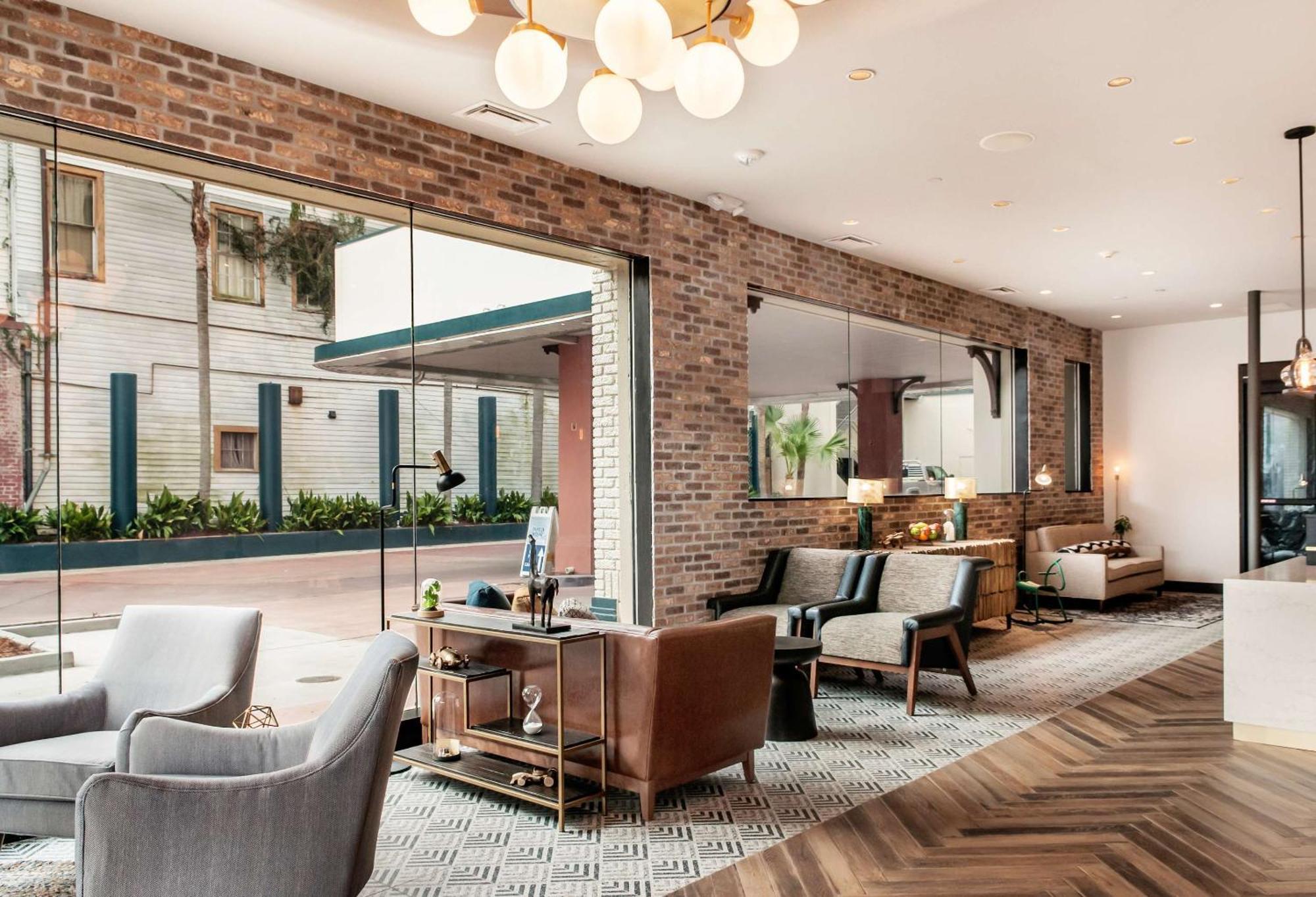 St Charles Coach House, Ascend Collection Nueva Orleans
