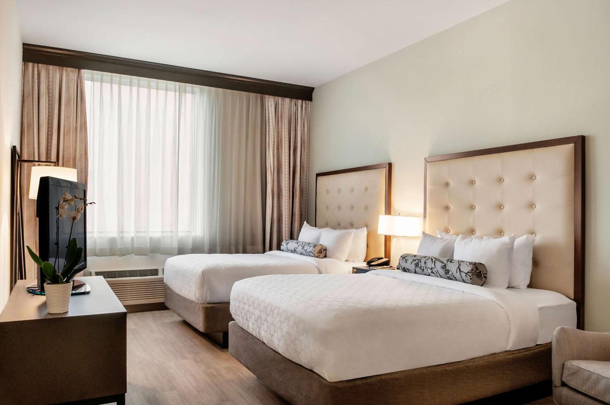 St Charles Coach House, Ascend Collection 3* Nueva Orleans