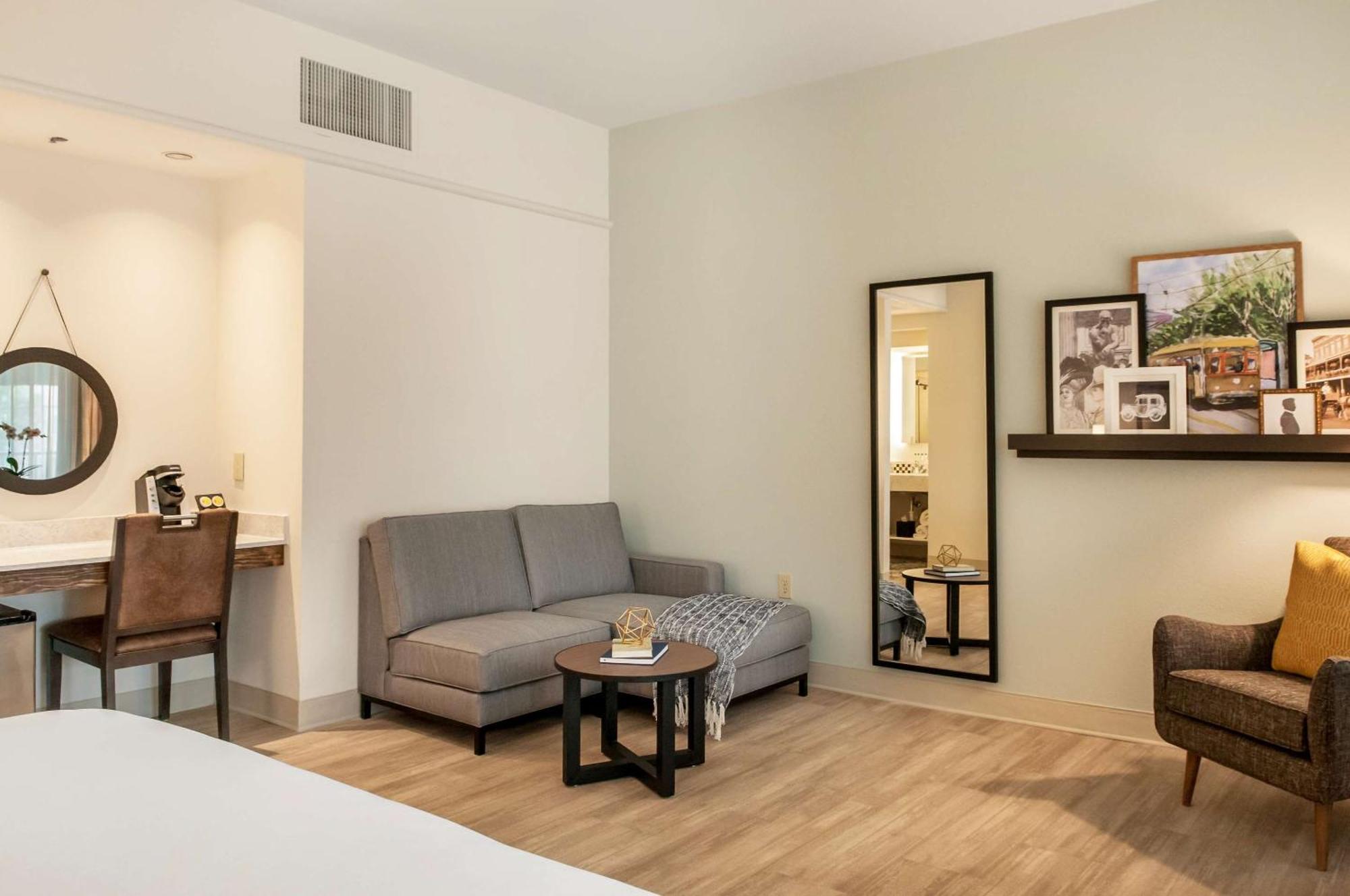 St Charles Coach House, Ascend Collection Hotel Nueva Orleans