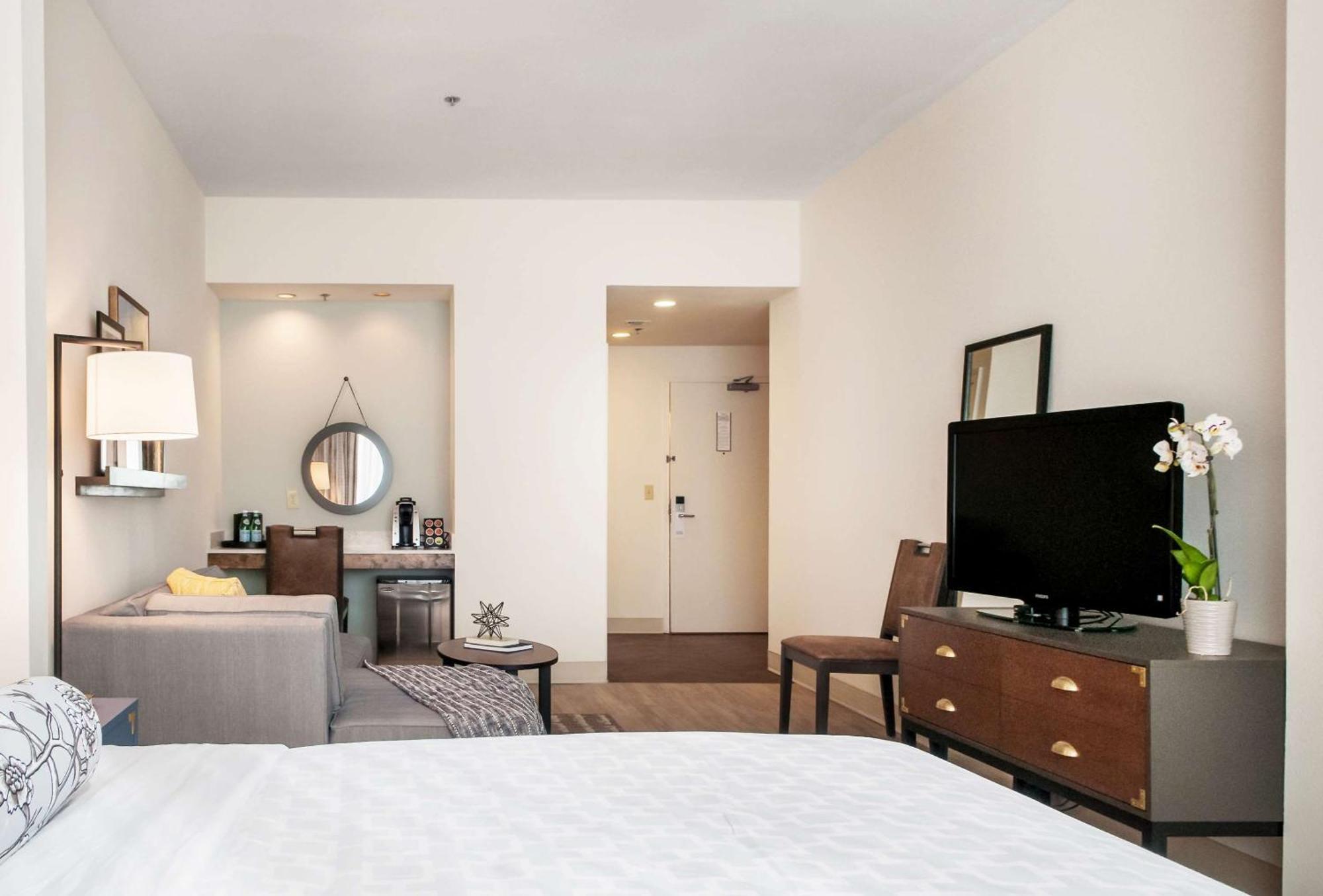 St Charles Coach House, Ascend Collection 3* Nueva Orleans