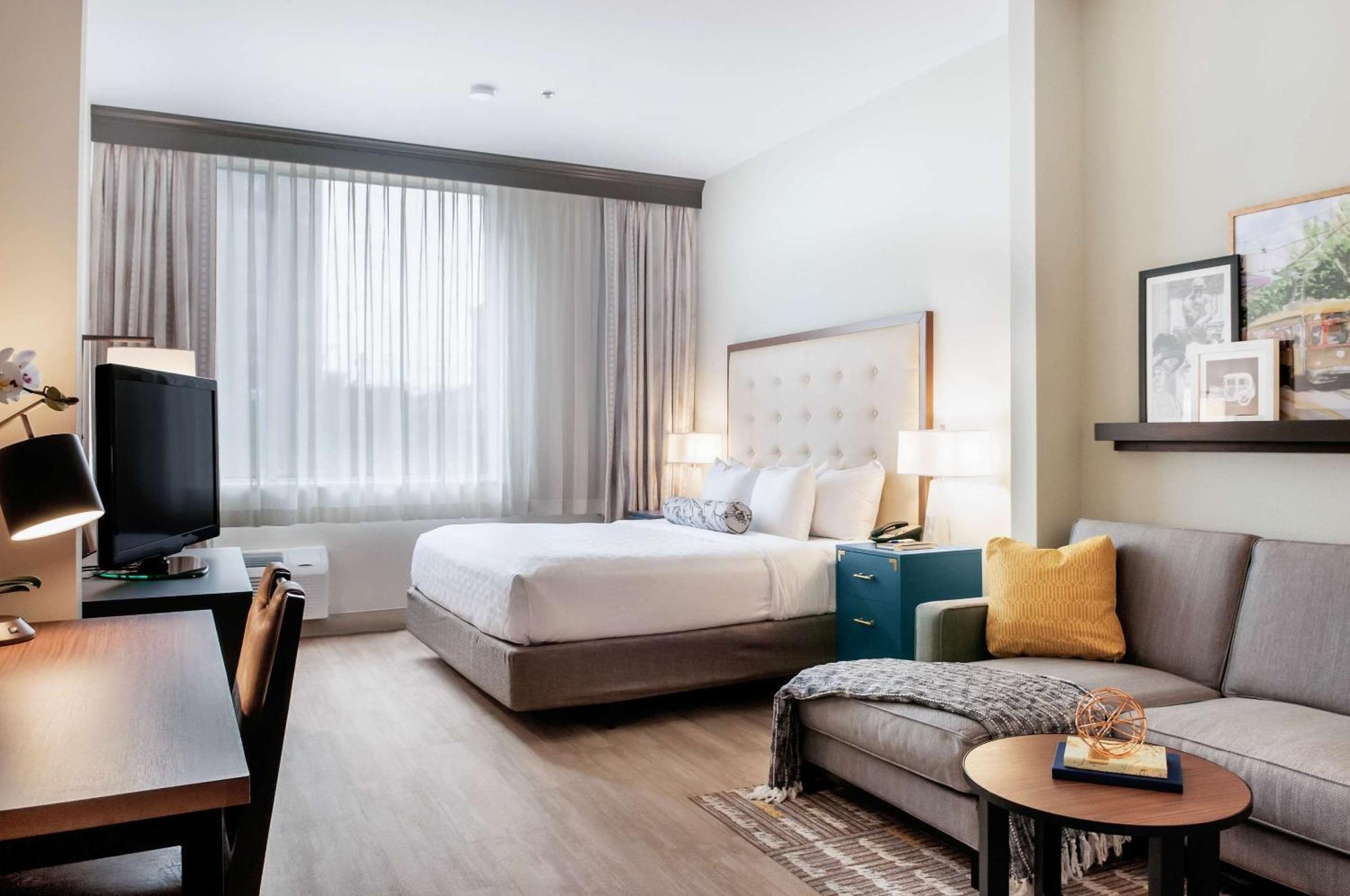St Charles Coach House, Ascend Collection 3* Nueva Orleans