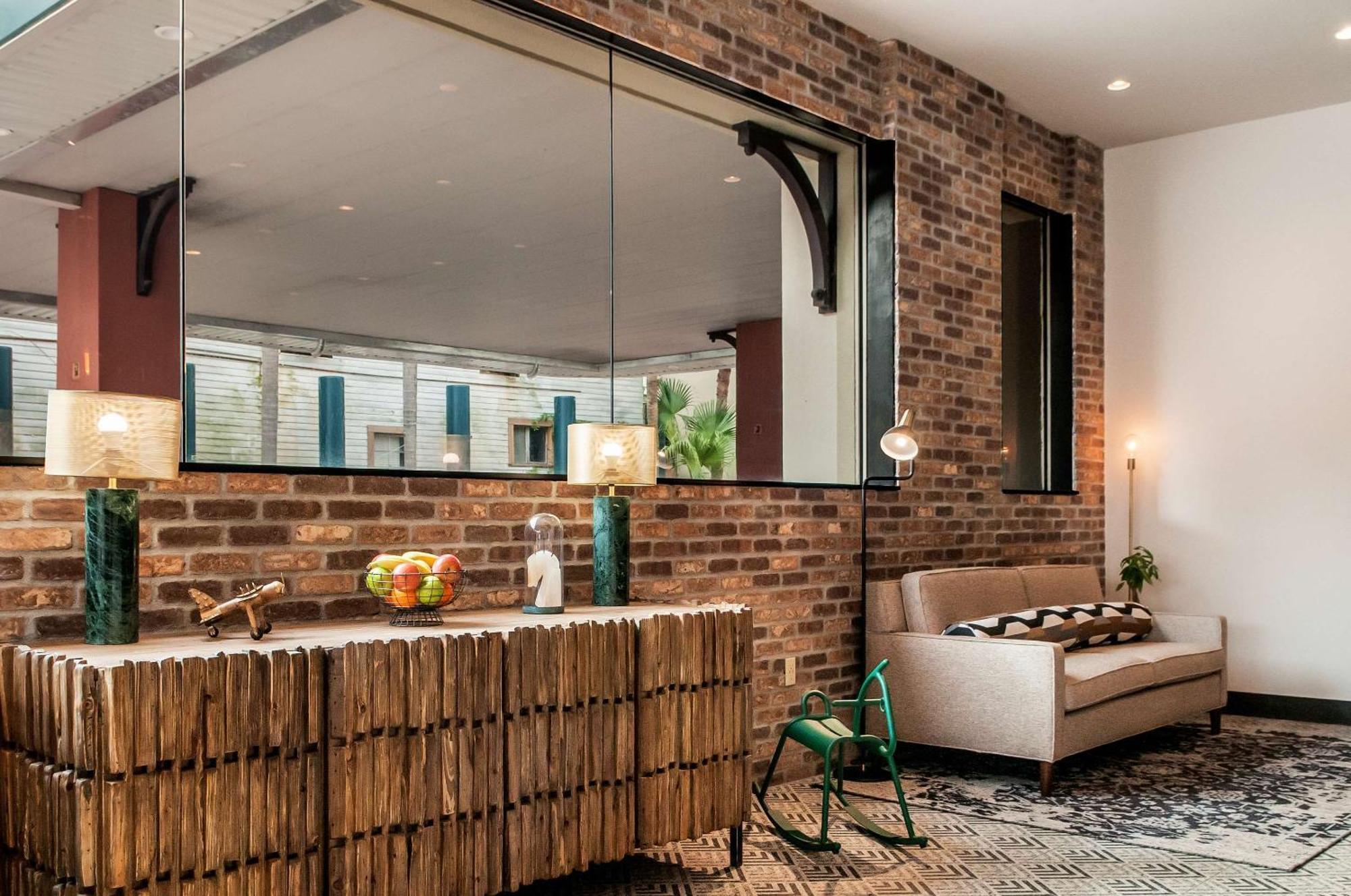 St Charles Coach House, Ascend Collection Hotel Nueva Orleans