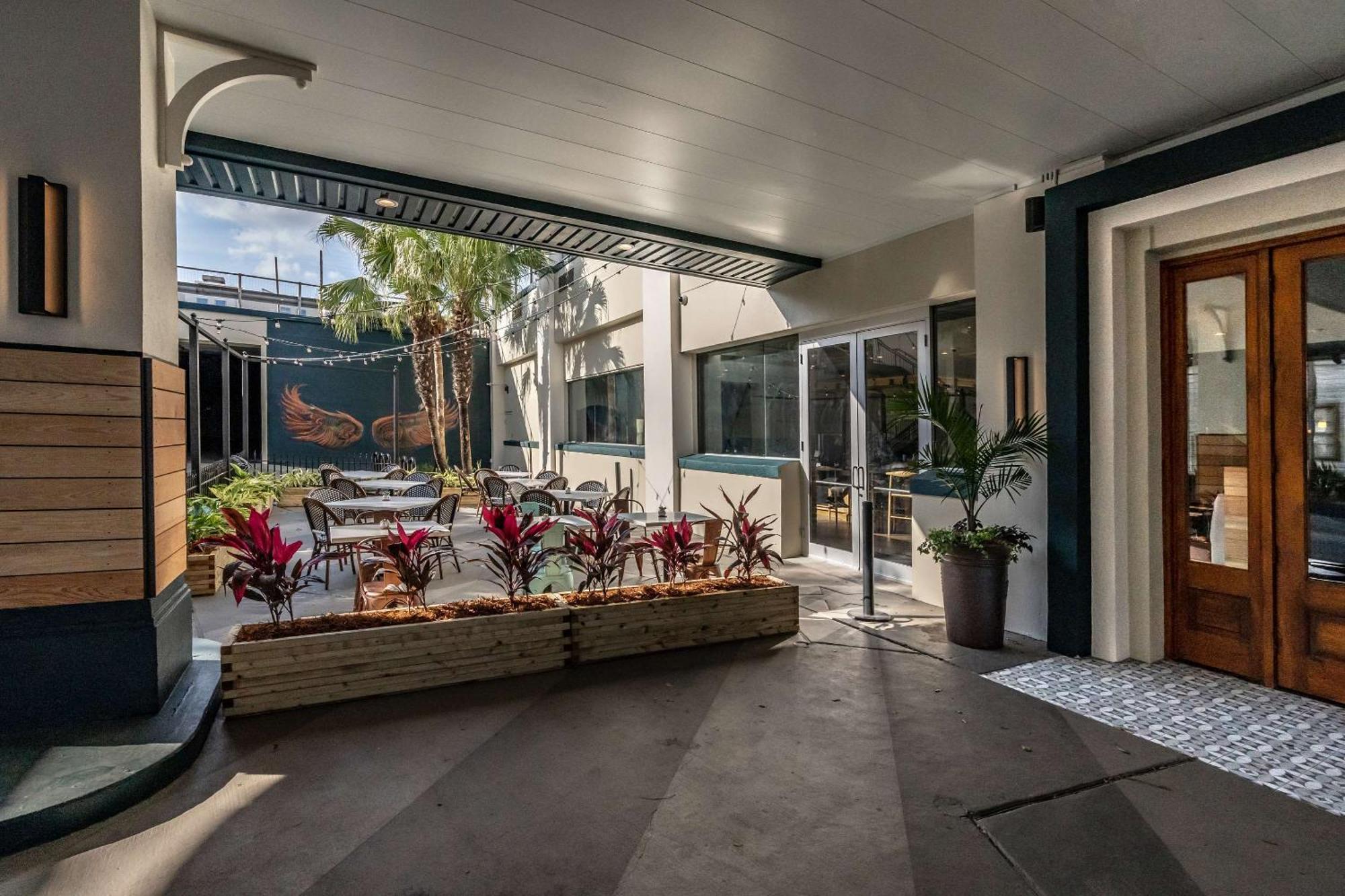 Hotel St Charles Coach House, Ascend Collection Nueva Orleans