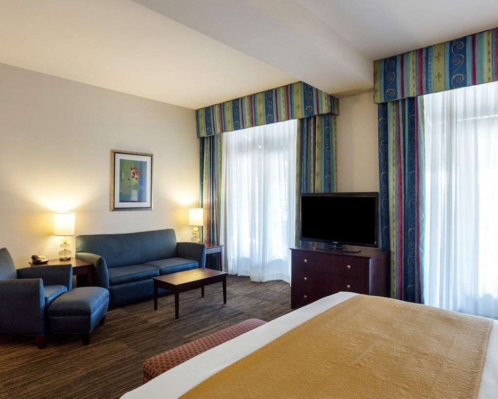 St Charles Coach House, Ascend Collection Hotel Nueva Orleans