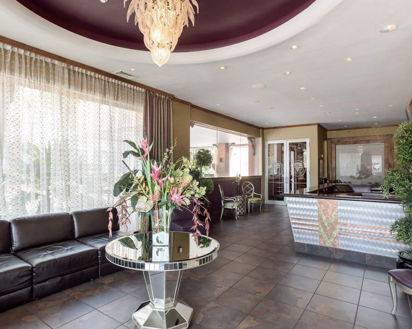 St Charles Coach House, Ascend Collection Hotel Nueva Orleans