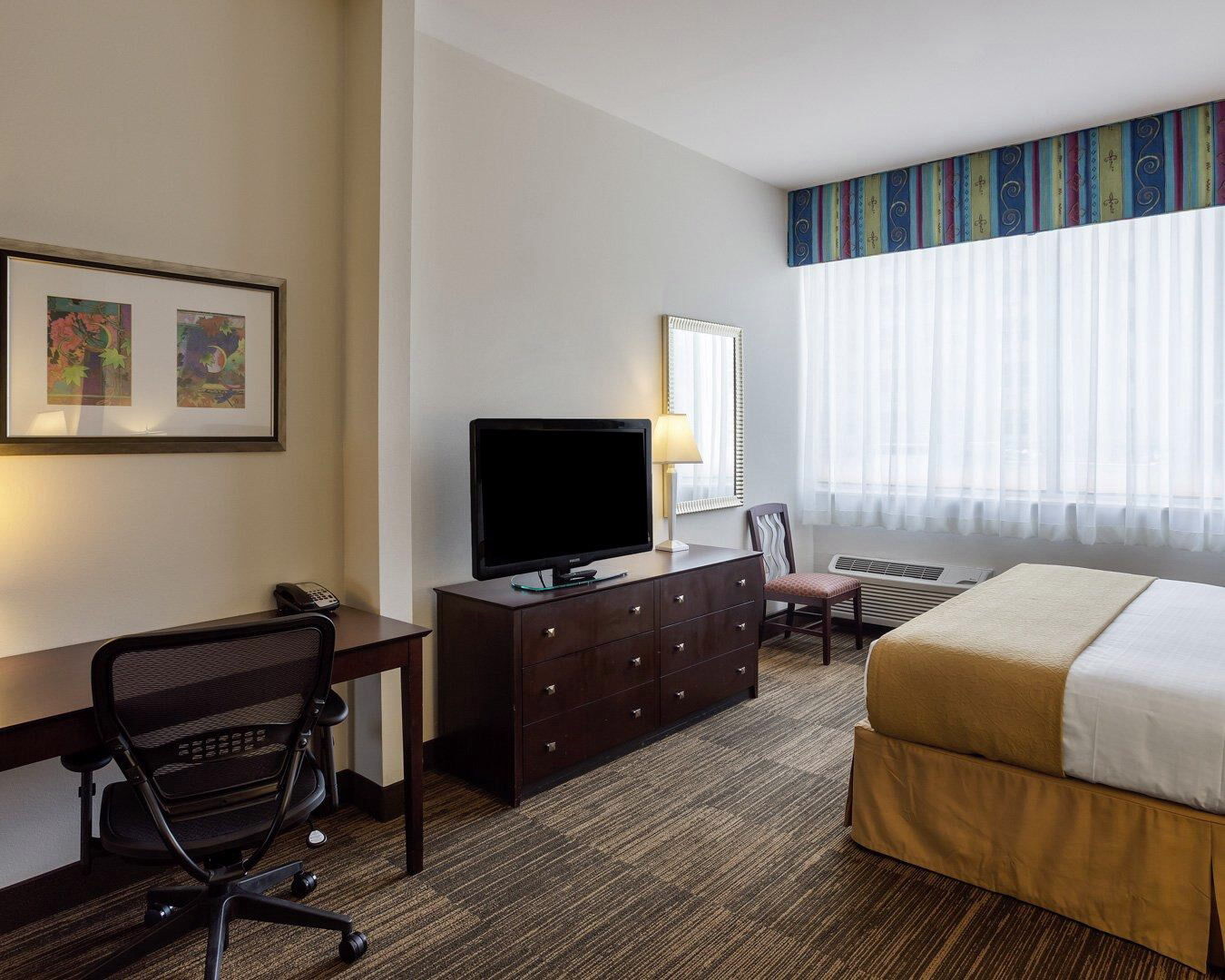 Hotel St Charles Coach House, Ascend Collection Nueva Orleans