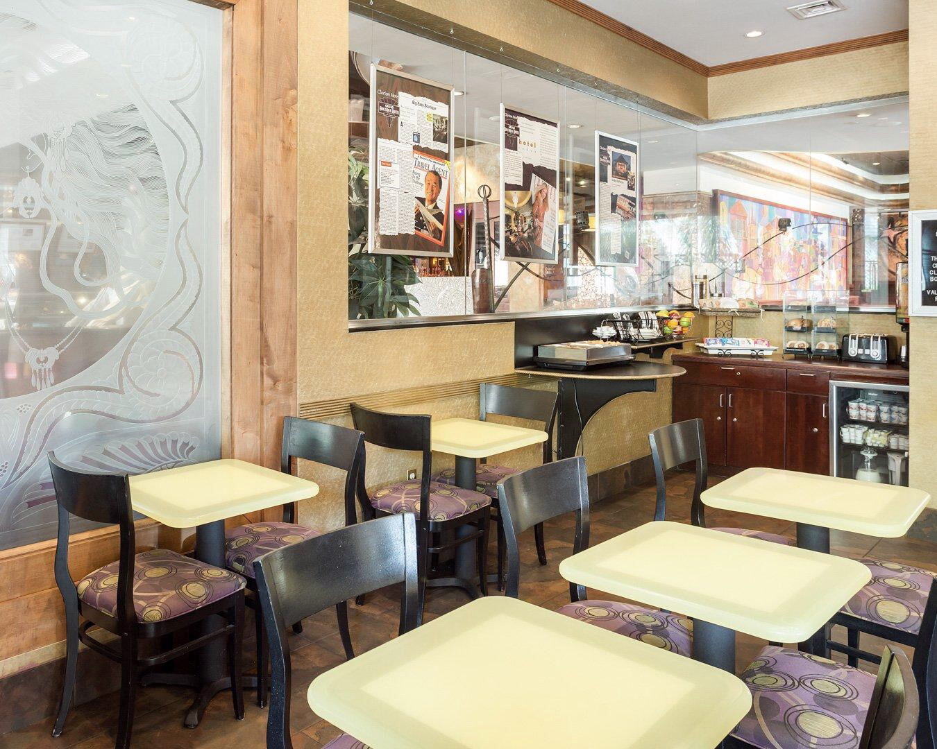 St Charles Coach House, Ascend Collection Hotel Nueva Orleans